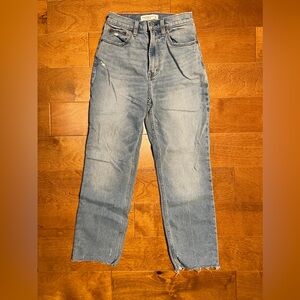 Abercrombie Jeans